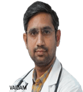 Dr. B.S. Praveen Kumar