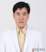 Dr. Satchana Pumprueg