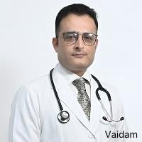 Dr. Yawar Shoaib Ali