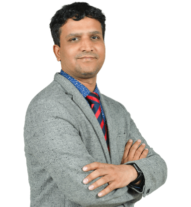 Dr. Mohammed Ramzan
