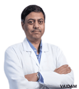 Dr. Vikranth Veeranna