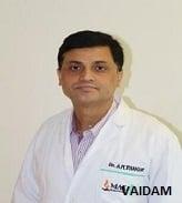 Dr. Anand Mohan Thakur