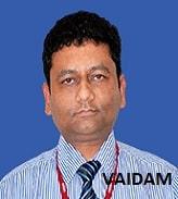 Dr. Manish Shrivastava