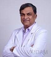 Dr. Ajay Kumar Kriplani