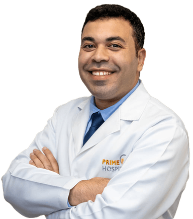 Dr. Aboubakr Elshazli