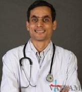 Dr. Ranjeet Deshmukh