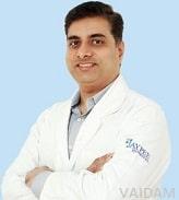Dr. Mohammad Usman Khan