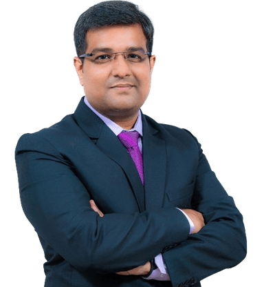 Dr. Mirant Patel