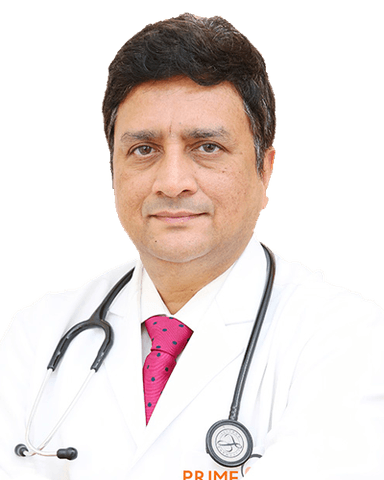 Dr. Saeed Mehboob Khan