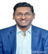 Dr. Parag Ingle