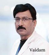 Dr. Binayak Deb