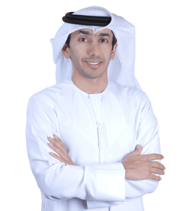 Dr. Ahmed Alneyadi