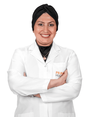Dr. Rania Mousa
