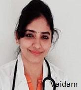 Dr. Kavitha Prakash Palled