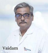 Dr. Atri Banerjee