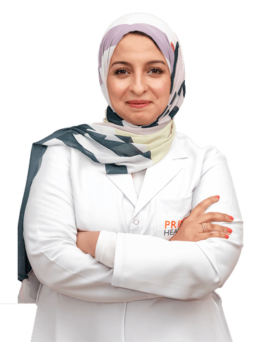 Dr. Samar Khalil