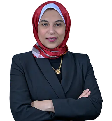 Dr. Yassmin Mesalam Bendary Moustafa