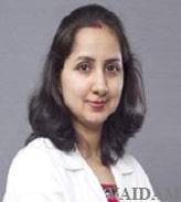 Dr Navneet Khurana