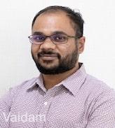 Dr. Gautham M