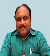 Dr K Kannan