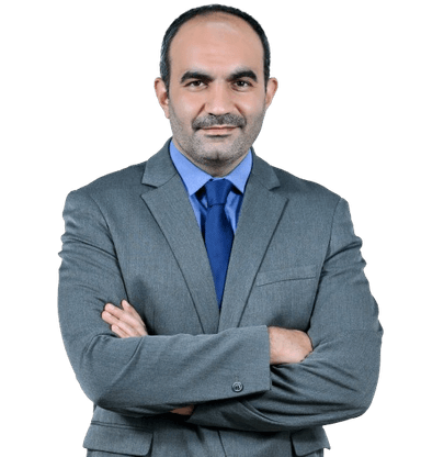 Dr. Tariq Alhamid