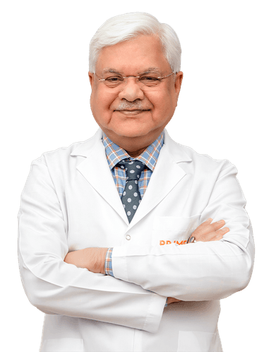 Dr. Anil Singh