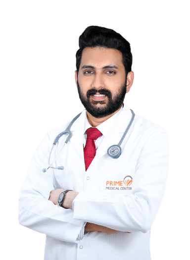 Dr. Atiq Qasim Harid