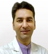 Dr. Suhail Qureshi