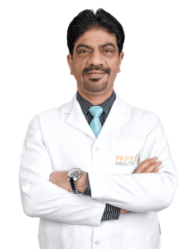 Dr. Muhammad Nadeem