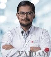 Dr. Anshul Kumar Gupta
