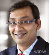 Dr. Prashant Bhamare