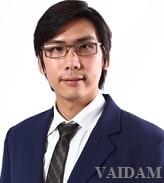 Dr. Eakachit Sikarinkul