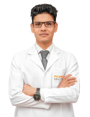 Dr. Aajam Khan