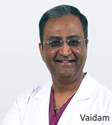 Dr. K. Sridhar