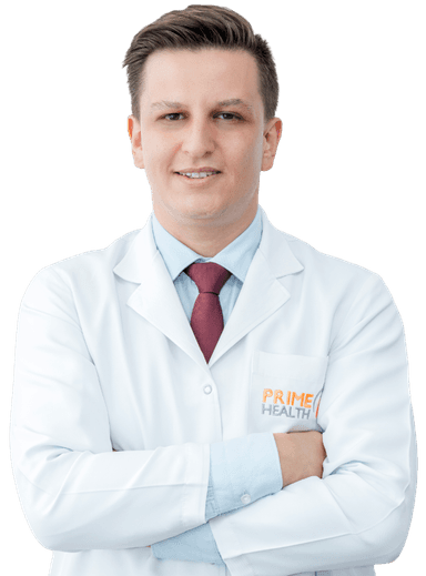 Dr. Ruslan Mallak