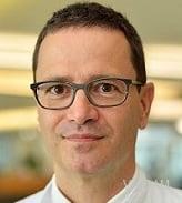 Prof. Dr. med. Jurgen Beck