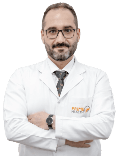 Dr. Yusuf Abodan