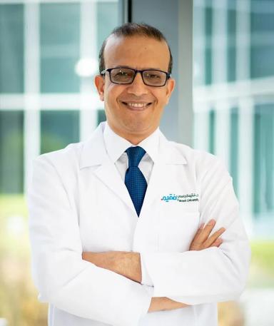 Dr. Khaled Balah