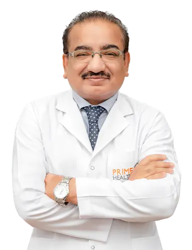 Dr. Waseem Sarwar Memon