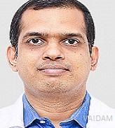 Dr. Imran Nisar Shaikh