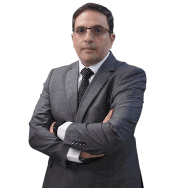 Dr. Mohamed Zakaria Ali Eissa