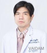 Dr. Chanchai Silpipat