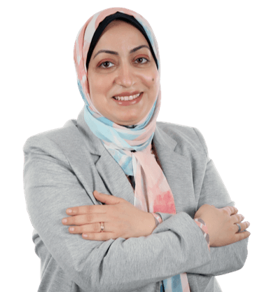 Dr. Rania Zein Eldien