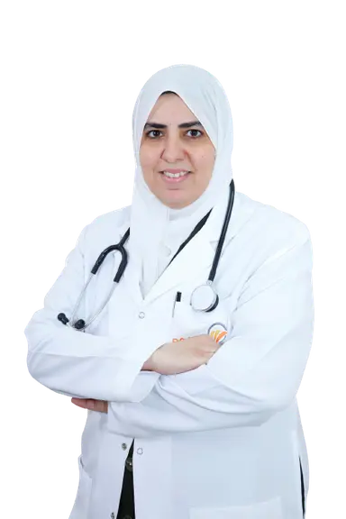 Dr. Zaynab Fataih