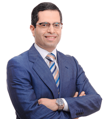 Dr. Robert Zakhia El-Doueihi