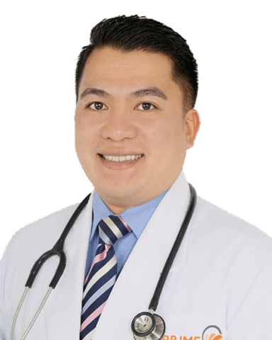 Dr. Ryan Duro Beatizula