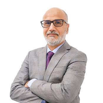 Dr. Omer Al-Derwish