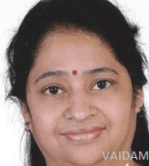 Dr. Shardini Vyas