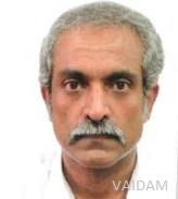 Dr. Zayed Ashok Rahman