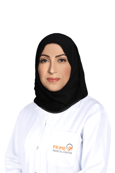 Dr. Nesreen Ghazi Kaoud